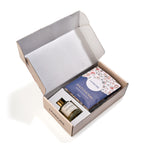 Livmore Patchouli Home Fragrance Set -  Contains 50ml Reed Diffuser with 4 Reed Sticks and 6 Fragrance Sachets_8287470_6