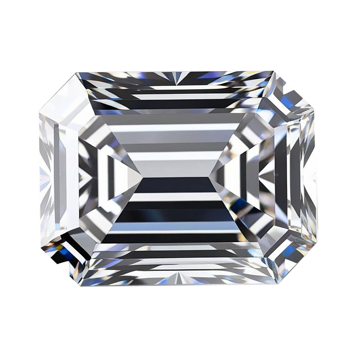 LUXURIANT 10 Ct. Cushion-Cut Lab Grown Diamond, IGI Certified 8289696 0