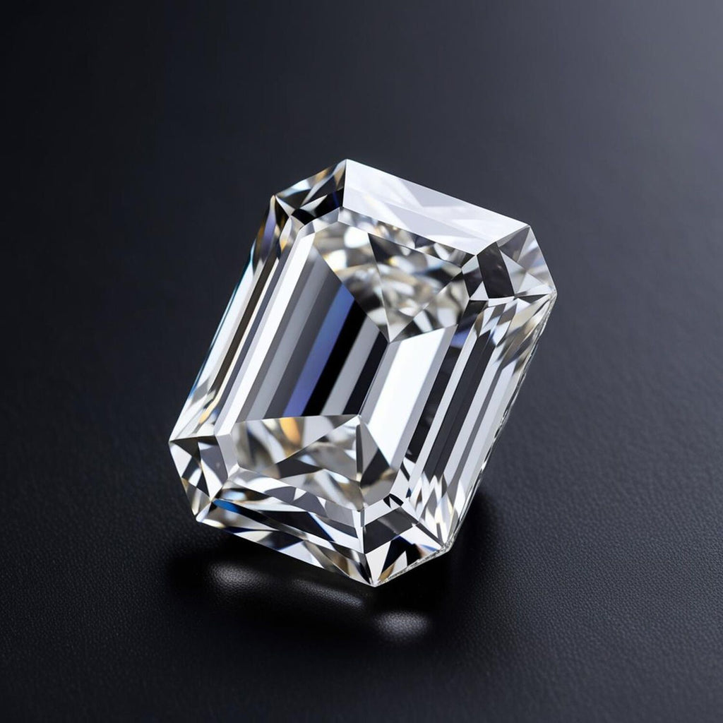 IGI Certified Lab Grown Diamond (VS/G) Gemstone 10.03 Ct._8289696_1