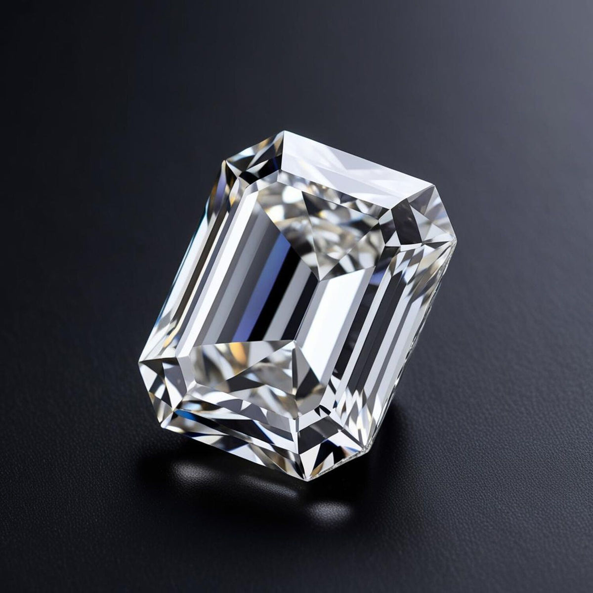 LUXURIANT 10 Ct. Cushion-Cut Lab Grown Diamond, IGI Certified 8289696 1