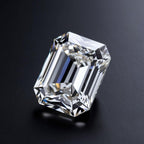 IGI Certified Lab Grown Diamond (VS/G) Gemstone 10.03 Ct._8289696_1
