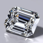 IGI Certified Lab Grown Diamond (VS/G) Gemstone 10.03 Ct._8289696_2