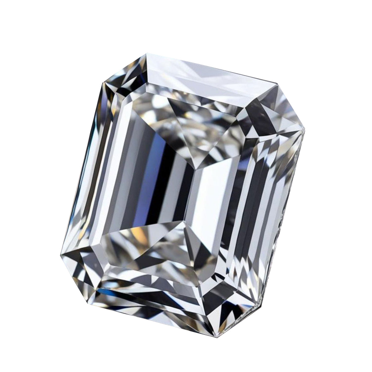 LUXURIANT 10 Ct. Cushion-Cut Lab Grown Diamond, IGI Certified 8289696 3