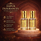 Velvet Smoke Zephr 5ml Oud Musk