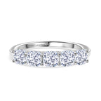 Luxuriant 950 Platinum SGL Certified (VS/EF) Cushion Cut Lab Grown Diamond Ring 2.00 Ct. Platinum Wt 4.01 Gms_8306321