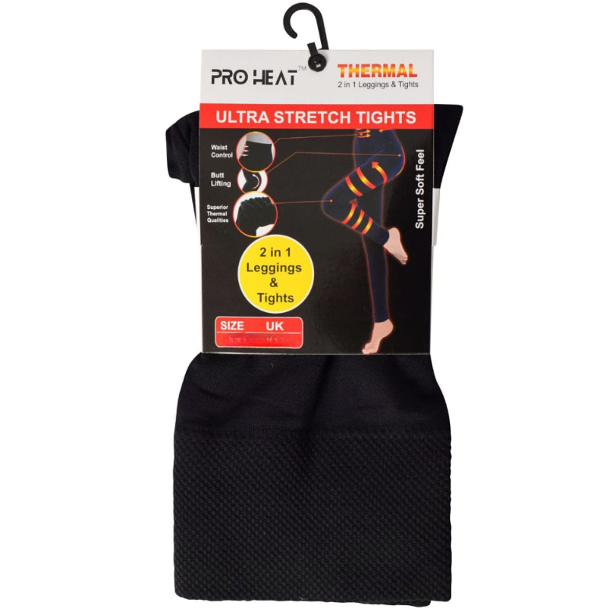 Closeout Deal  Bottom and Legging - Black V32611293 2