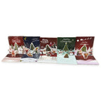 Christmas gift card(pack of 5_8312163