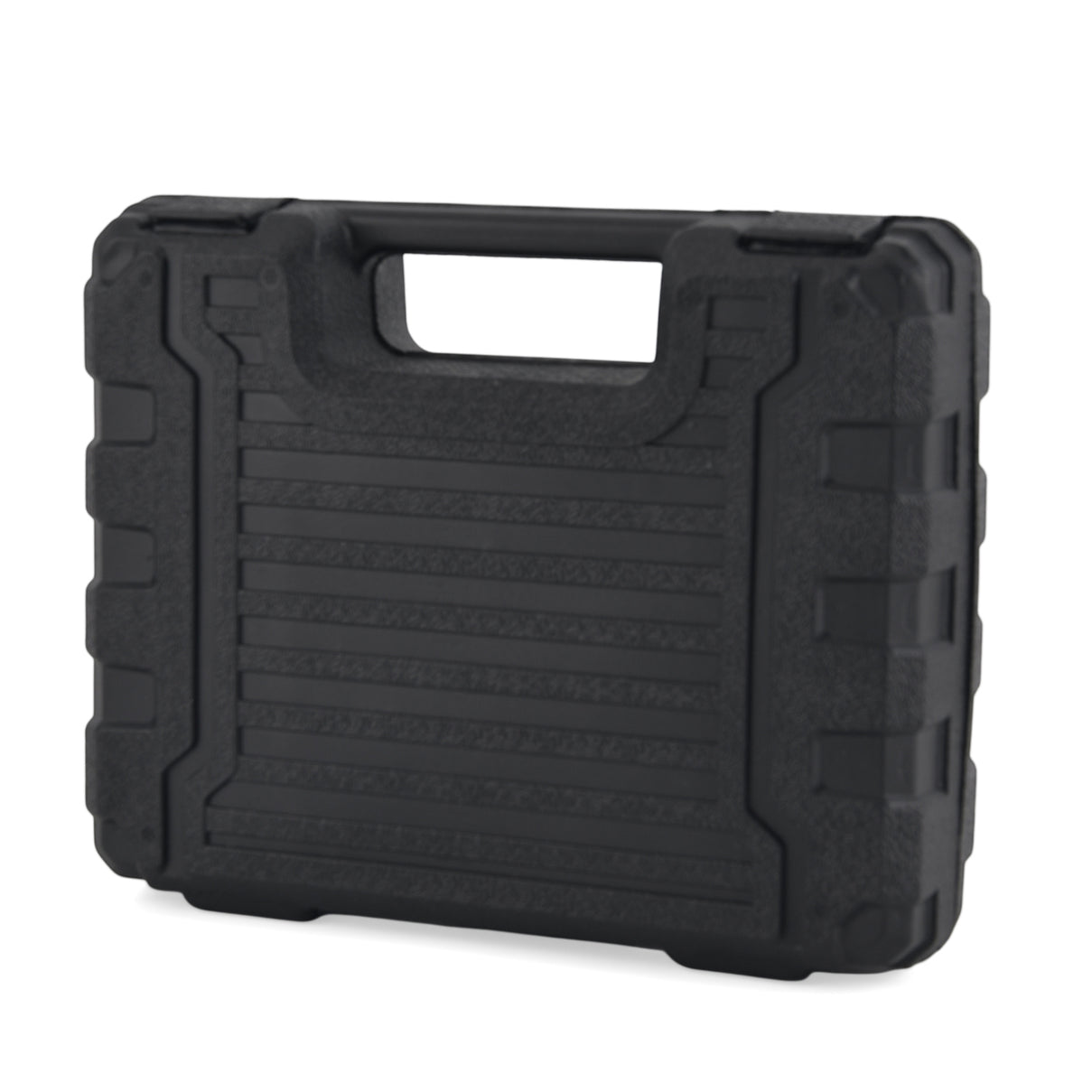 47-Piece Multifunctional Foldable Wireless Electric Screwdriver Kit - 1200mAh Battery, 30Mins Runtime - Black V32489487 9