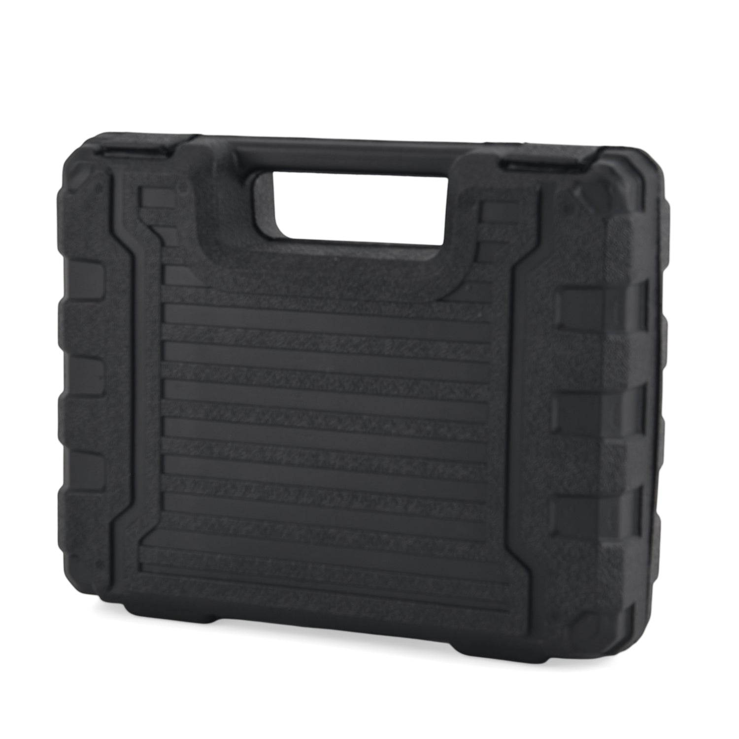 47-Piece Multifunctional Foldable Wireless Electric Screwdriver Kit - 1200mAh Battery, 30Mins Runtime - Black V32489487 9