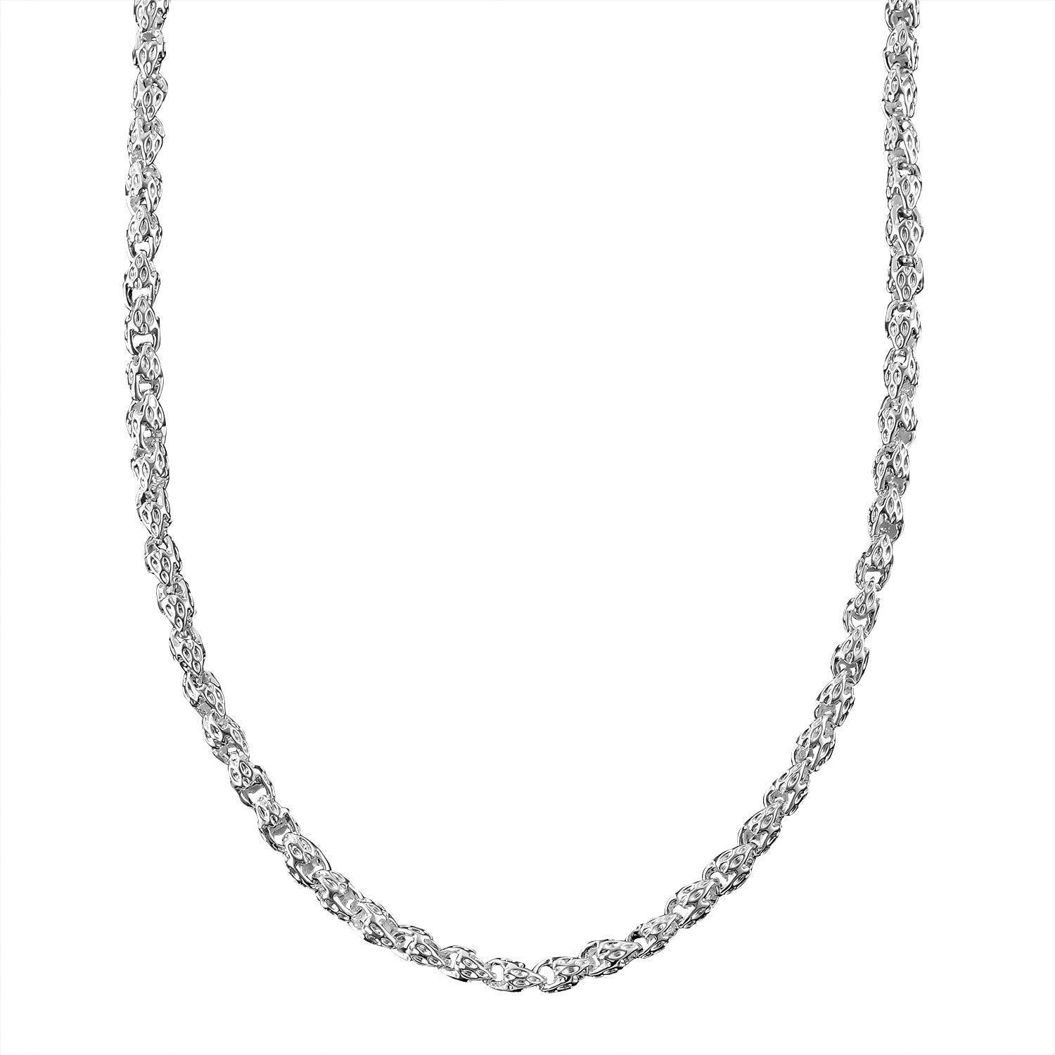 Designer Inspired  Hatton Garden Close out - Necklace (Size - 20) V32527938 0