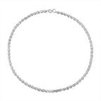 Designer Inspired  Hatton Garden Close out - Necklace (Size - 20)_8312841_3