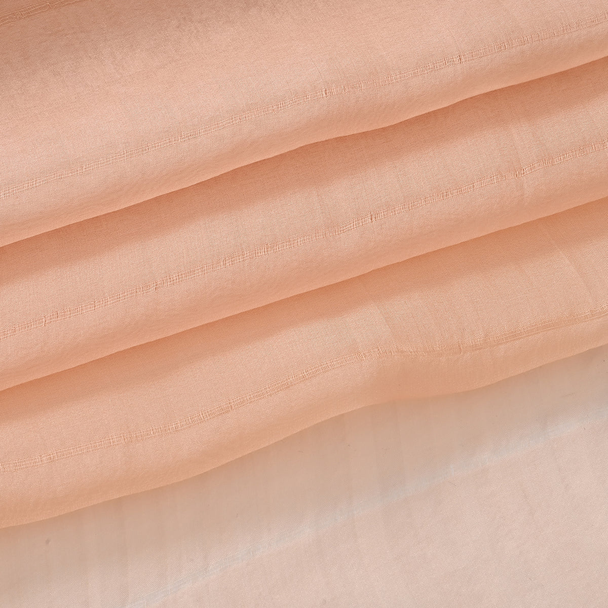 La Marey 100% Mulberry Silk Scarf (177 x 110 cm) - Beige V32514056 7
