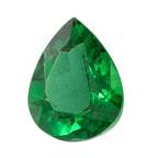 AGI Certified AAAA Tsavorite Garnet Pear Cut Gemstone_8320352