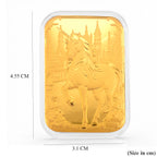 24K Yellow Gold Unicorn Collectible_8321362_4