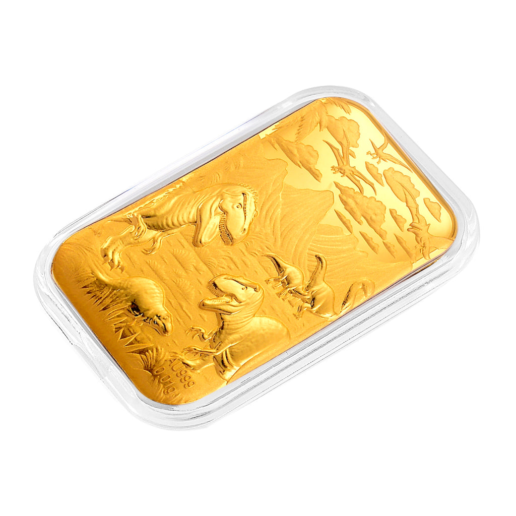 24K Yellow Gold Lunar Rabbit Collectible_8321366_2