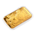 24K Yellow Gold Squirrel Collectible_8321371_2