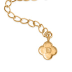 D'Joy Orange Kyanite Necklace (Size - 18) in 18K YG VermeilSterling Silver  95.000  Ct._8322547_7