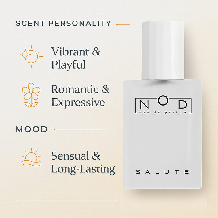 NOD Salute EDP - 30ml 8324452 2