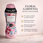 Floral Gardenia In-Wash Scent Booster (1984g) - Pink & White_8324581_1