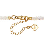 D'Joy Ethiopian Opal Necklace (Size - 18) in 18K YG VermeilSterling Silver  0.500  Ct._8328263_4