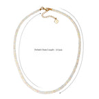D'Joy Ethiopian Opal Necklace (Size - 18) in 18K YG VermeilSterling Silver  0.500  Ct._8328263_5