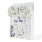 Warmies Microwavable Boots