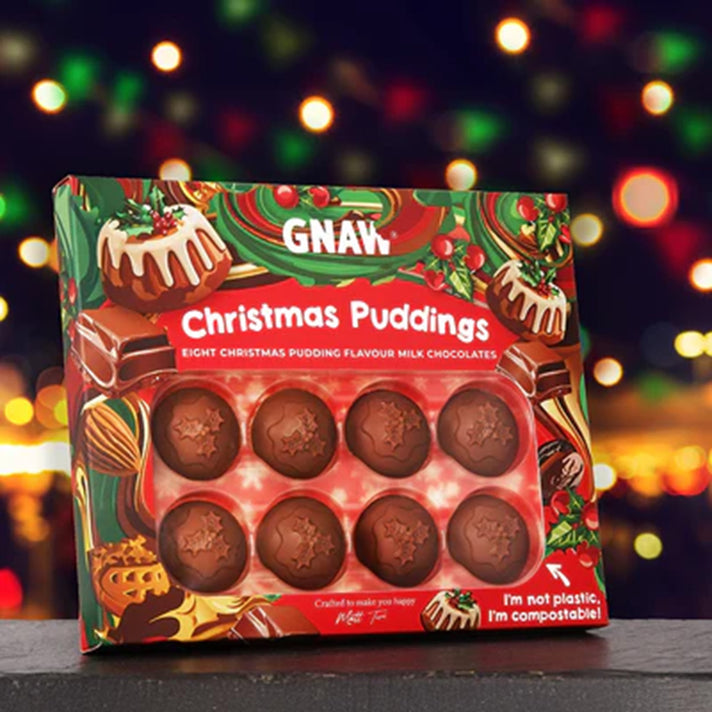 Popcorn &amp; Peanut Nutcrackers Novelty Christmas Gift 8343722 1