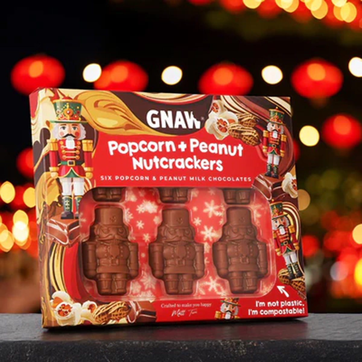 Christmas Puddings Novelty Christmas Gift 8343725 0