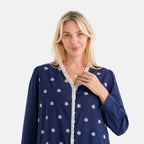 La Marey Shirt (Size - Small) - Black & White_8345053_4