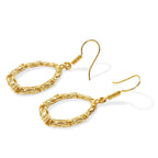 EverTrue Fancy Earring Pure : Natural : Bronze : Standard_8352866_2