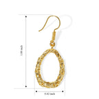 EverTrue Fancy Earring Pure : Natural : Bronze : Standard_8352866_3