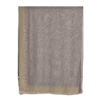 Limited Collection Sparkling Sequin Scarf (70 x 180 cm) - Grey_8352914_6