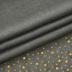 Limited Collection Sparkling Sequin Scarf (One Size, 180 x 70cm) - Green_8353998_4