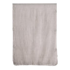 Limited Collection Embelished Season Shawl Shawl (180 x 70 Cm) - Grey_8354220_5