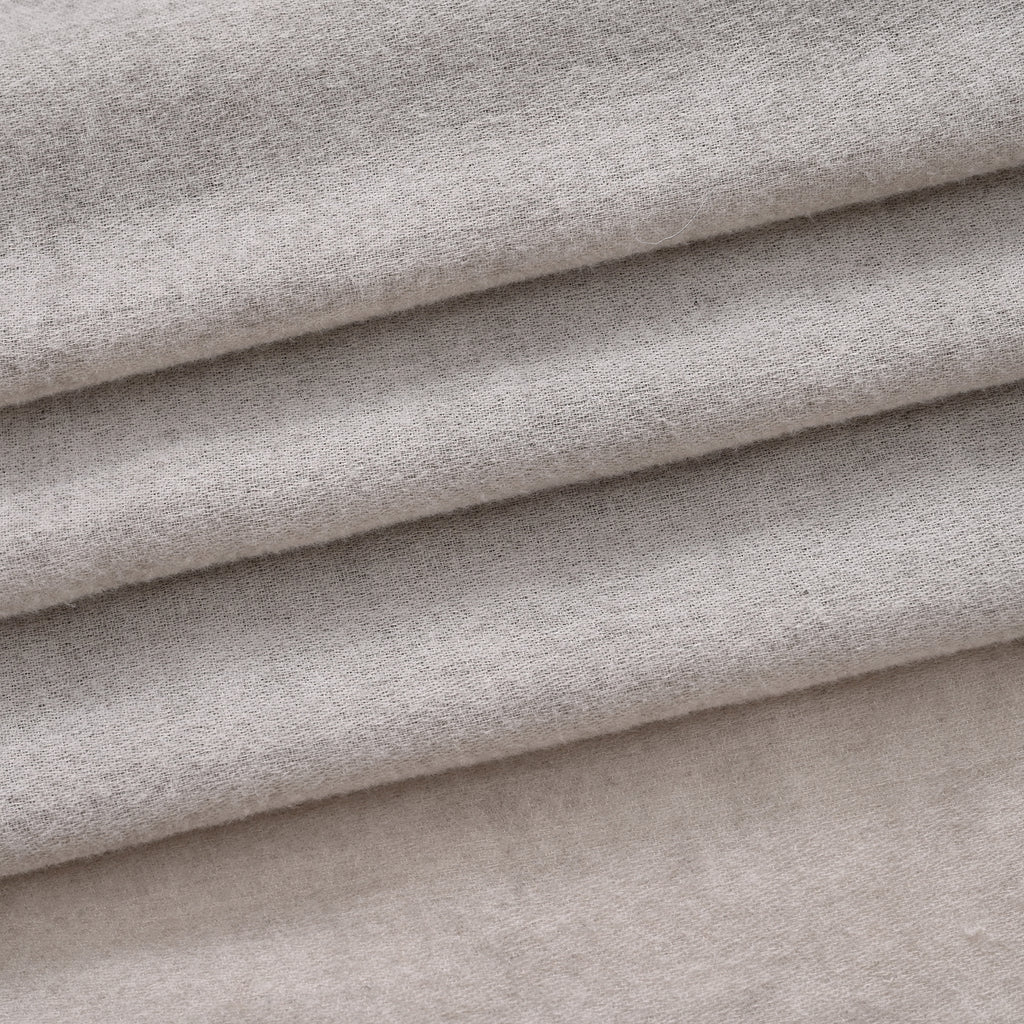 Limited Collection Embelished Season Shawl Shawl (180 x 70 Cm) - Grey_8354220_7