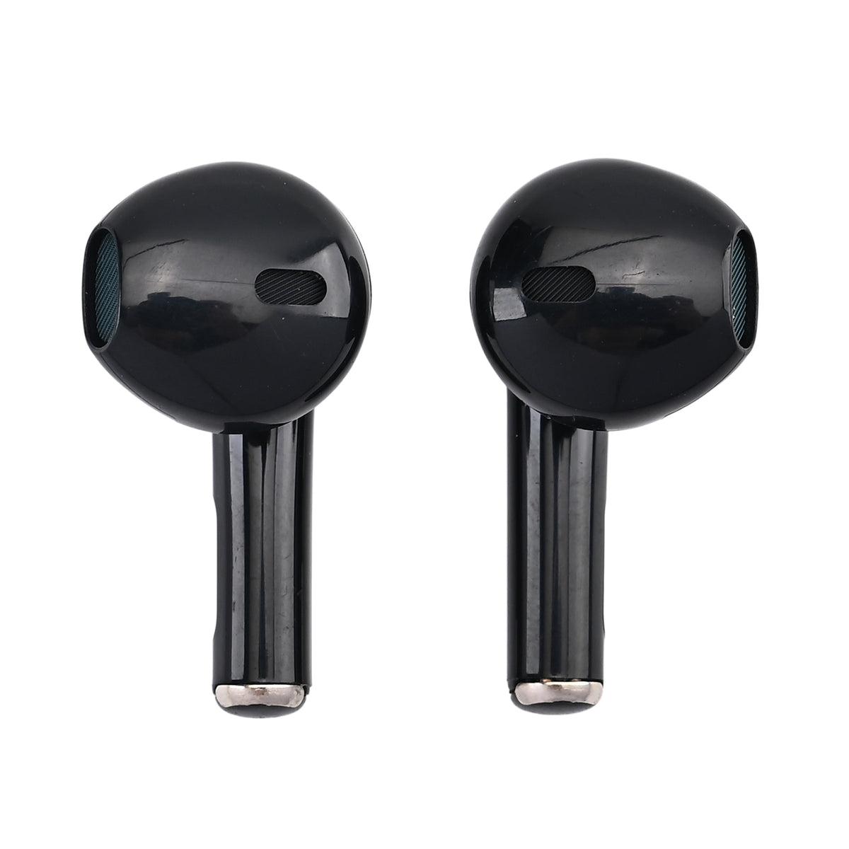 Sleek Ergonomic TWS Earbuds with 150mAh Charging Case and 2-3 Hours Playtime - Black V32667653 4