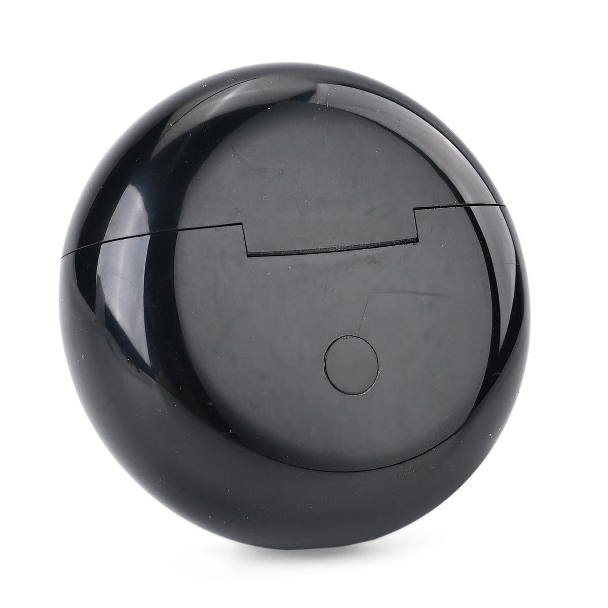 Sleek Ergonomic TWS Earbuds with 150mAh Charging Case and 2-3 Hours Playtime - Black V32667653 7
