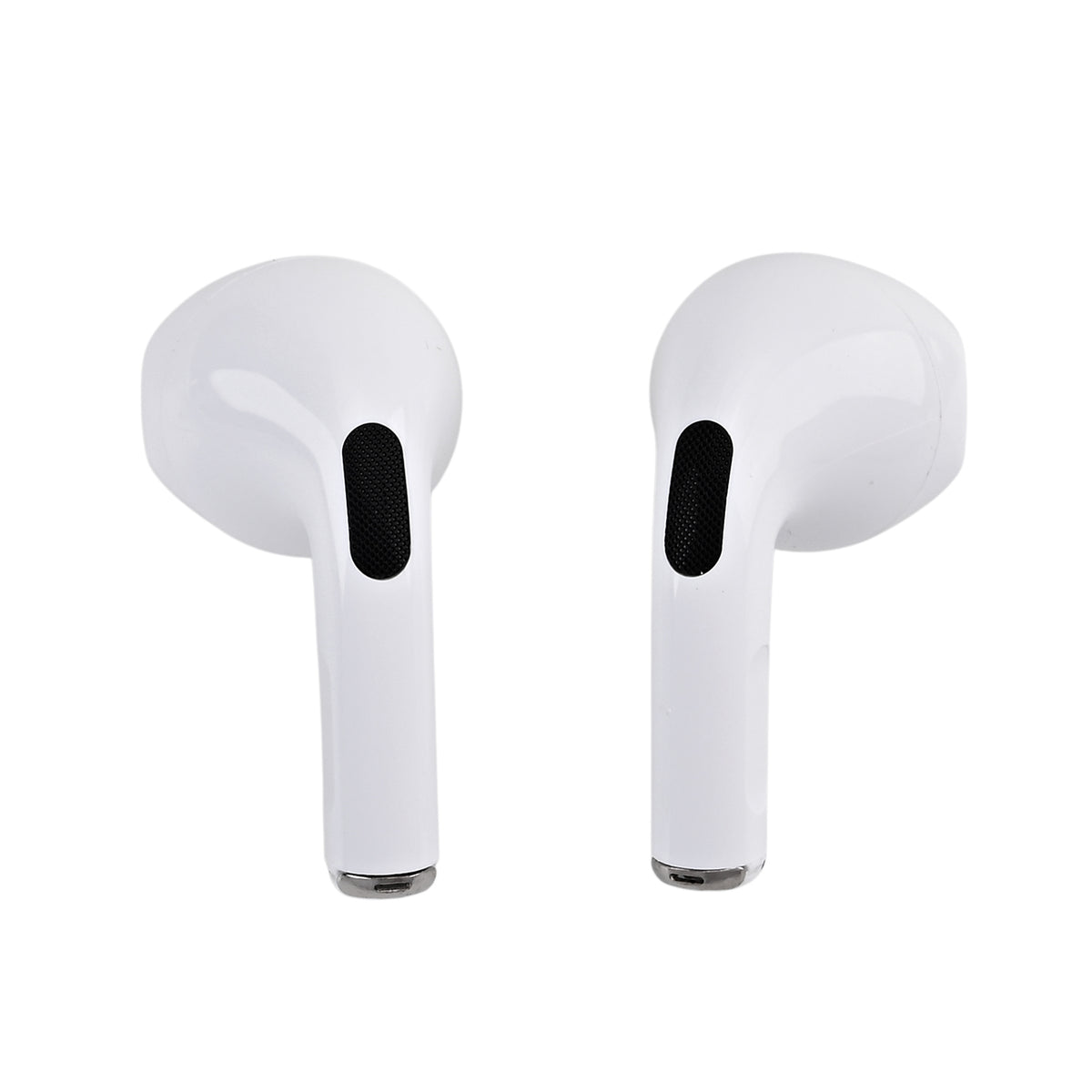 Sleek Ergonomic TWS Earbuds with 150mAh Charging Case and 2-3 Hours Playtime - White V32668727 5