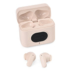 TWS True Wireless Earbuds - 180mAh Charging Case & 3-4 Hour Playtime - Black_8354264_3