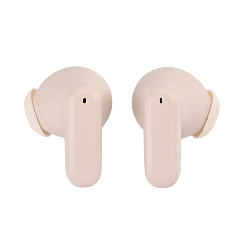 TWS True Wireless Earbuds - 180mAh Charging Case & 3-4 Hour Playtime - Black_8354264_4