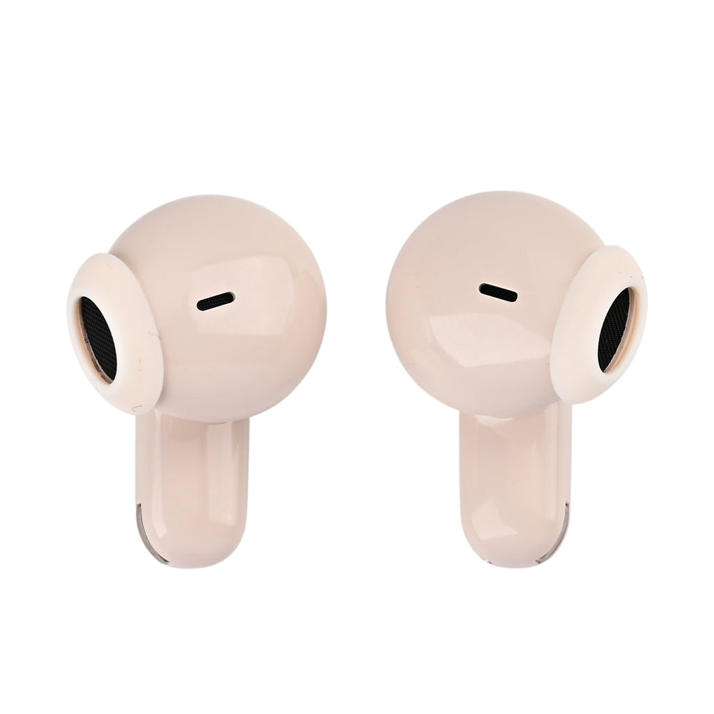 TWS True Wireless Earbuds - 180mAh Charging Case & 3-4 Hour Playtime - Black_8354264_5