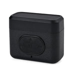TWS True Wireless Earbuds - 180mAh Charging Case - Beige_8354265_7