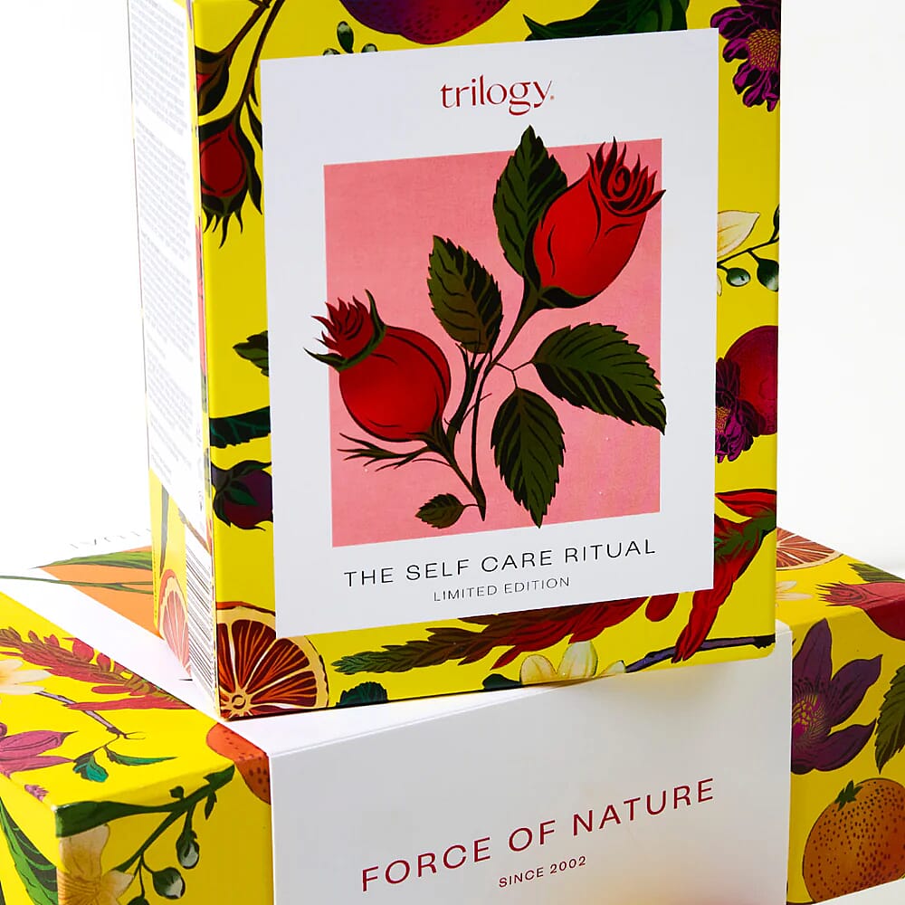 Trilogy Self Care Ritual Gift Set 8354330 2