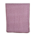 Leopard Print Evening Shawl (180 x 70 cm) - Purple_8354946_6