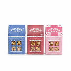 3-Shed Classic Gourmet Popcorn Gift Bundle (3 x 80g) - Assorted Mixed Flavours_8357568
