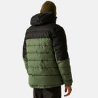 Regatta  Jacket (Size - Medium) - Black_8358976_4