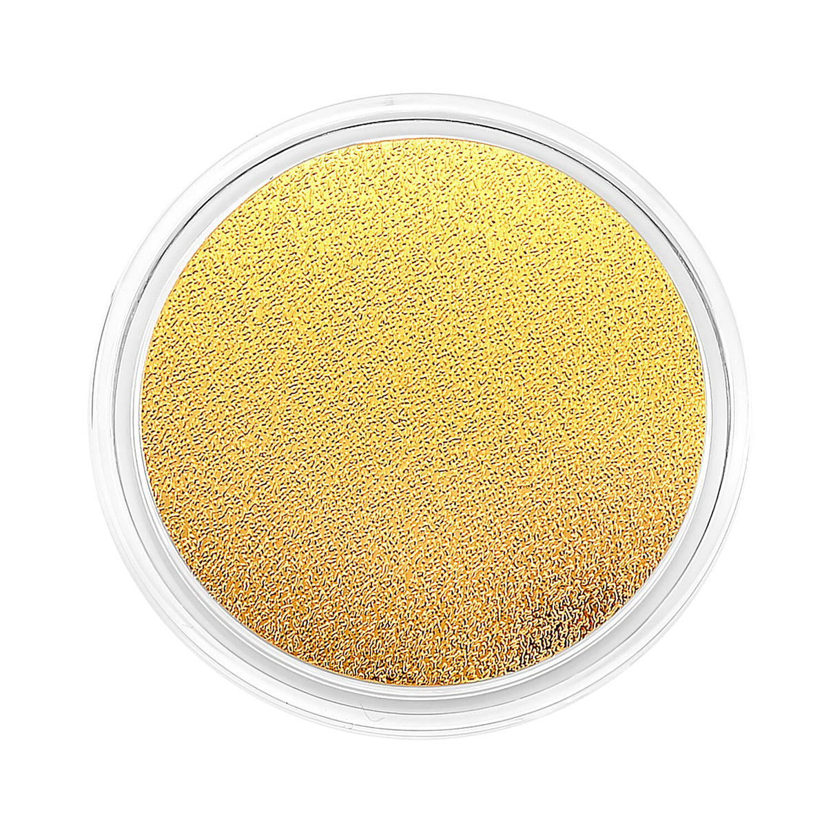 24K Yellow Gold (99.9% Purity) Chinese Zodiac Disc (30mm) - Horse 8359036 5