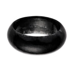 Black Jade Band Ring 25.00 Ct_8361032
