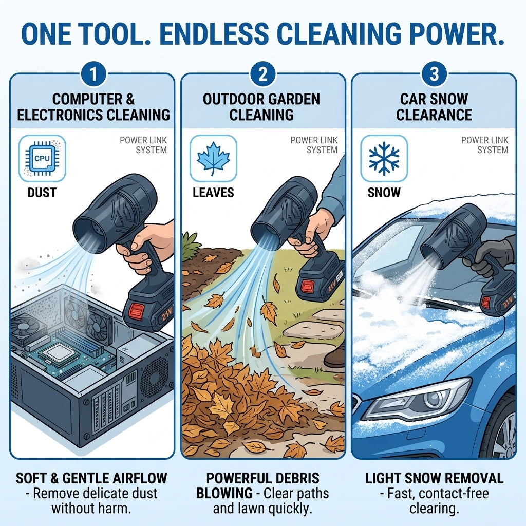 Dryer (Size - One Size) - black & Black_8362618_3