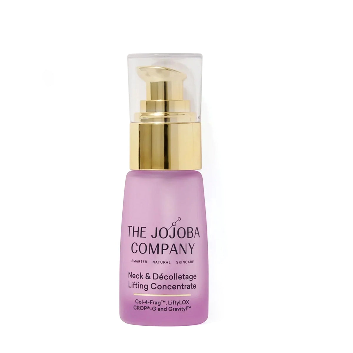NEW LAUNCH: The Jojoba Company Neck and Decolletage Lifting Concentrate - 30ml 8365400 0